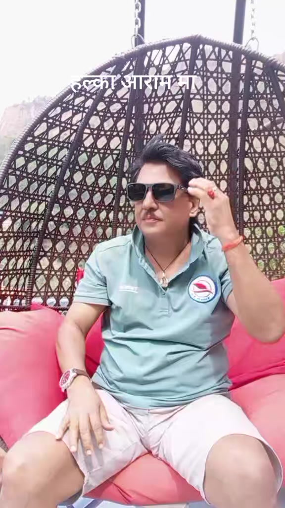@Anod Shrestha