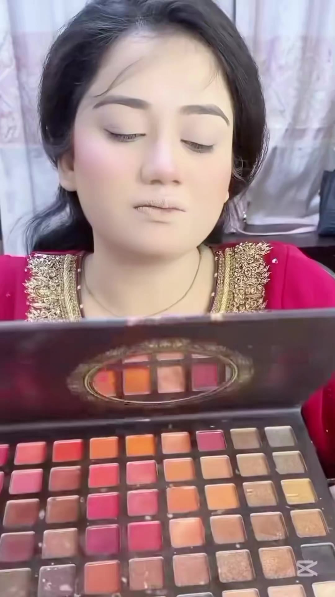 @AS BEAUTY PARLOUR