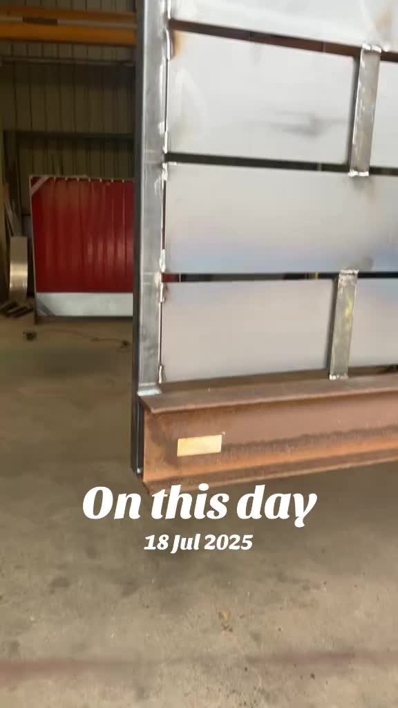 @Hirstle fabrications