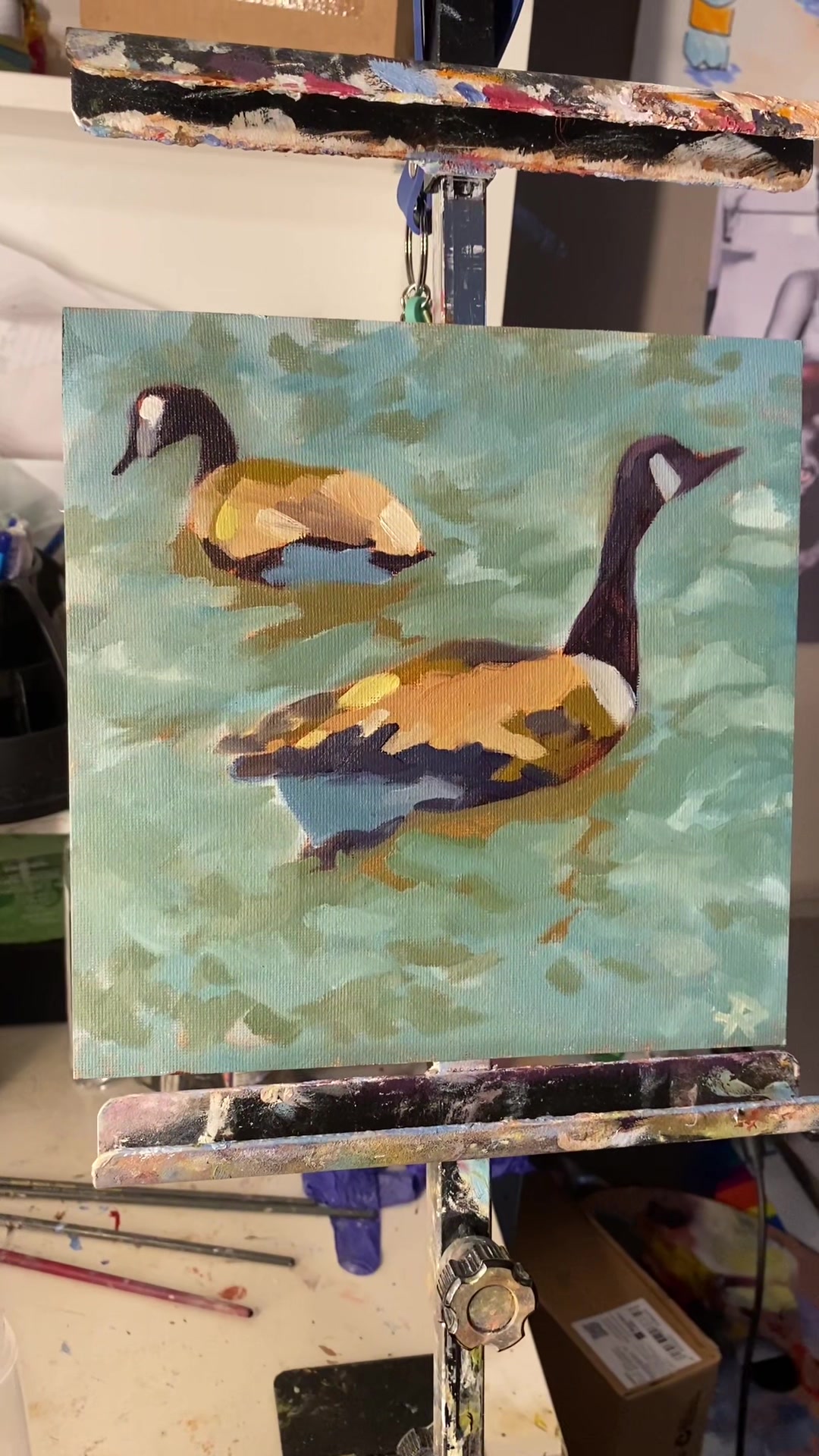 @Reissa ig: reissaspaintings