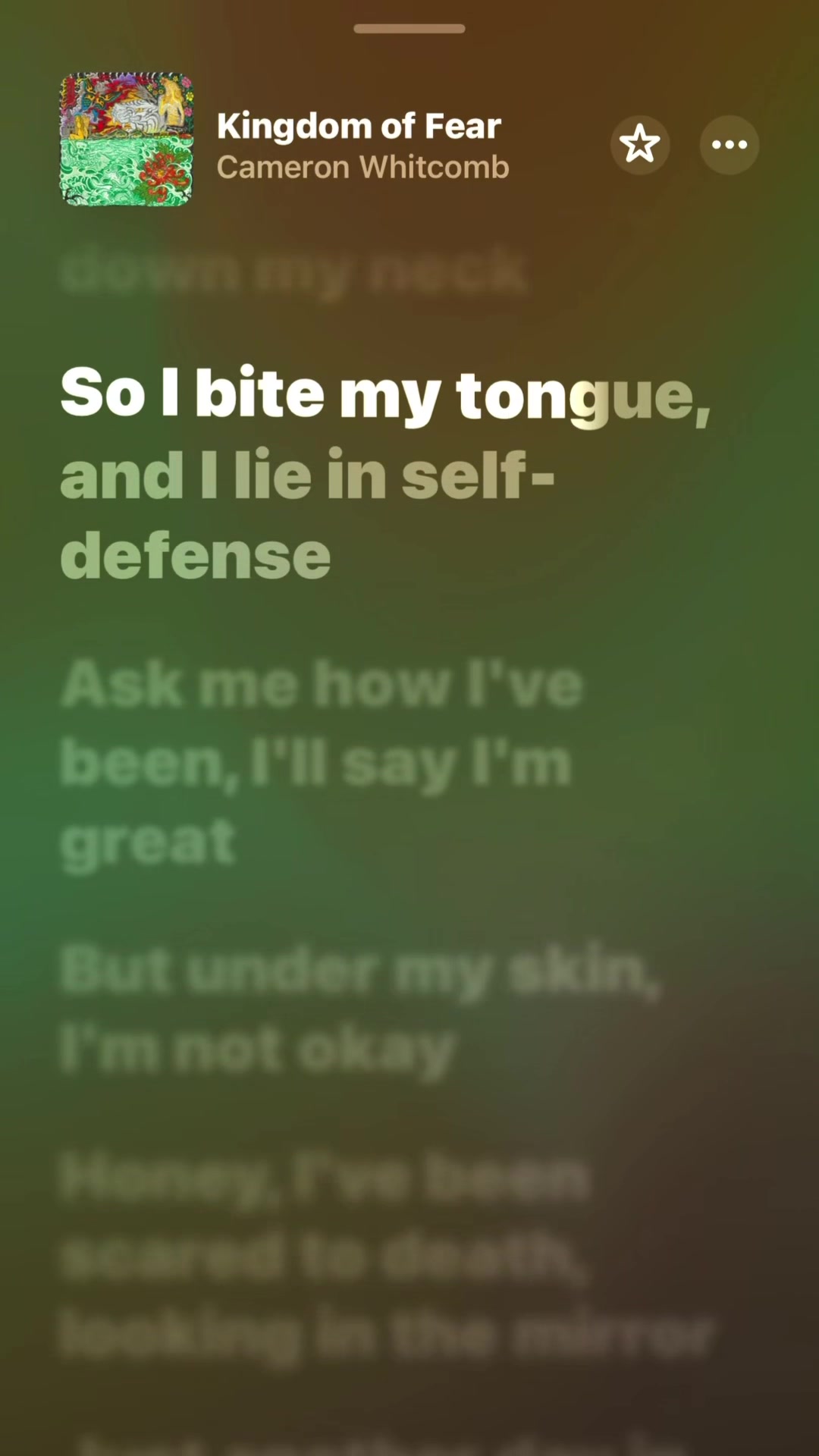 @Emotional Lyrics 💔