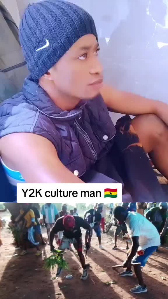 @Y2K THE CULTURE MAN🇬🇭