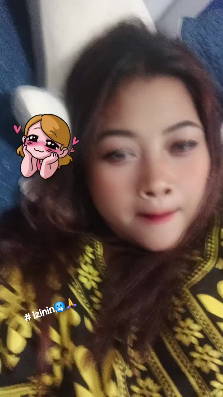 @putri yg tersanjung