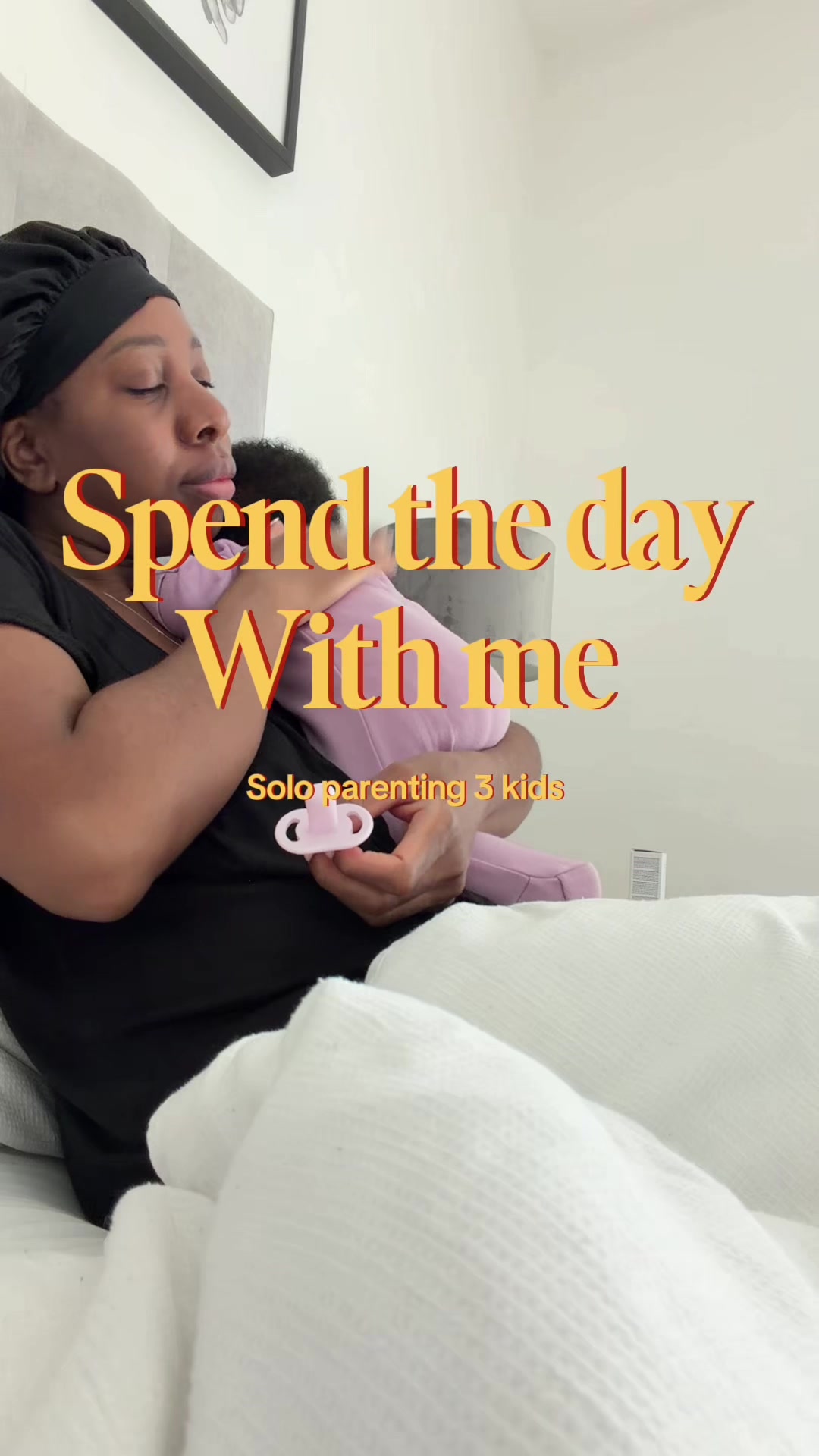 @Monique | Mum Life + Laughs