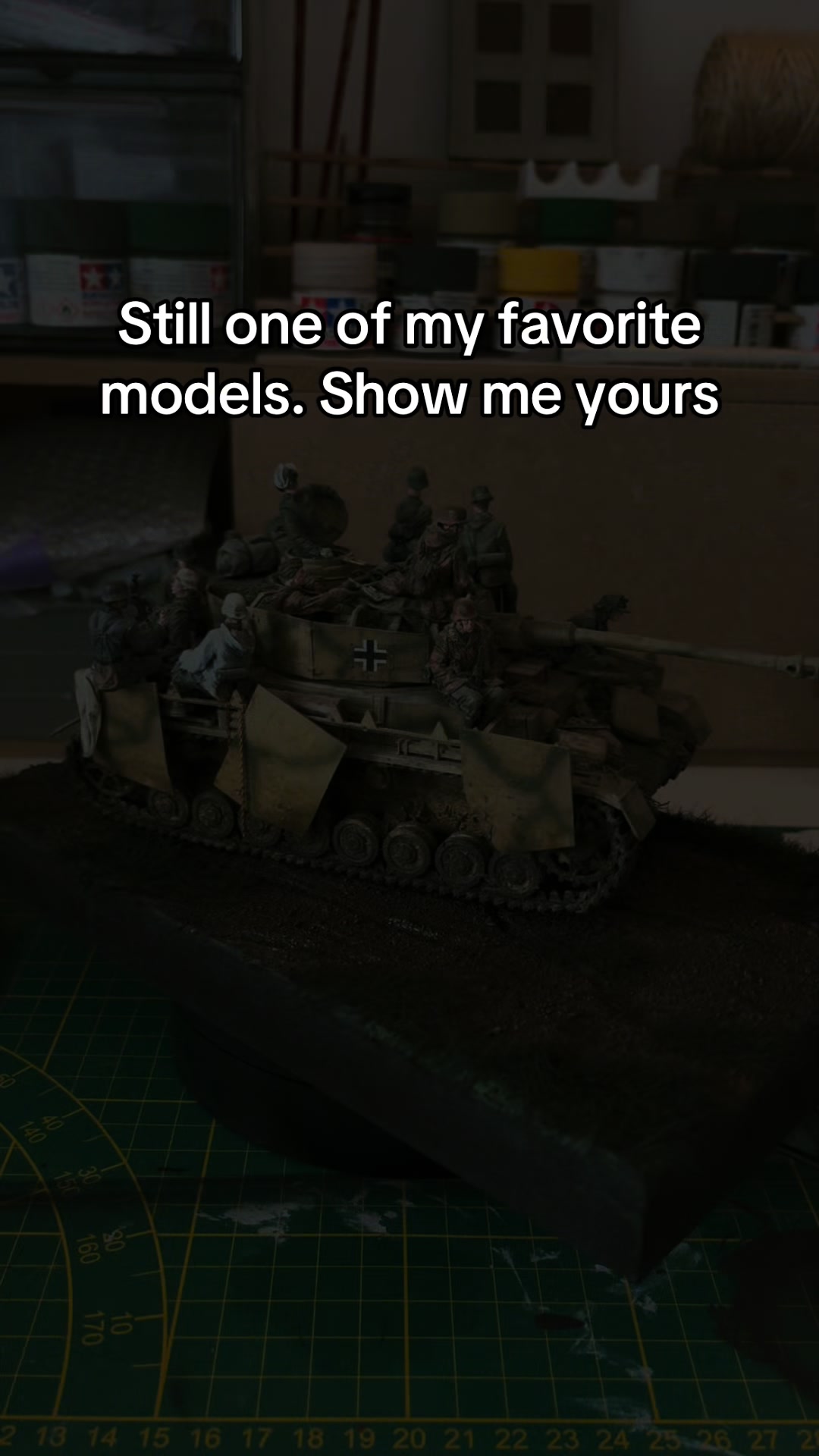 @NM models