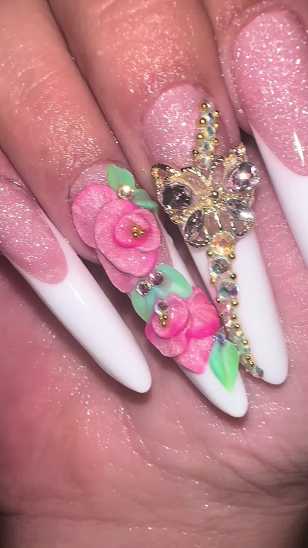 @🌸⚜️dzsennifernails⚜️🌸