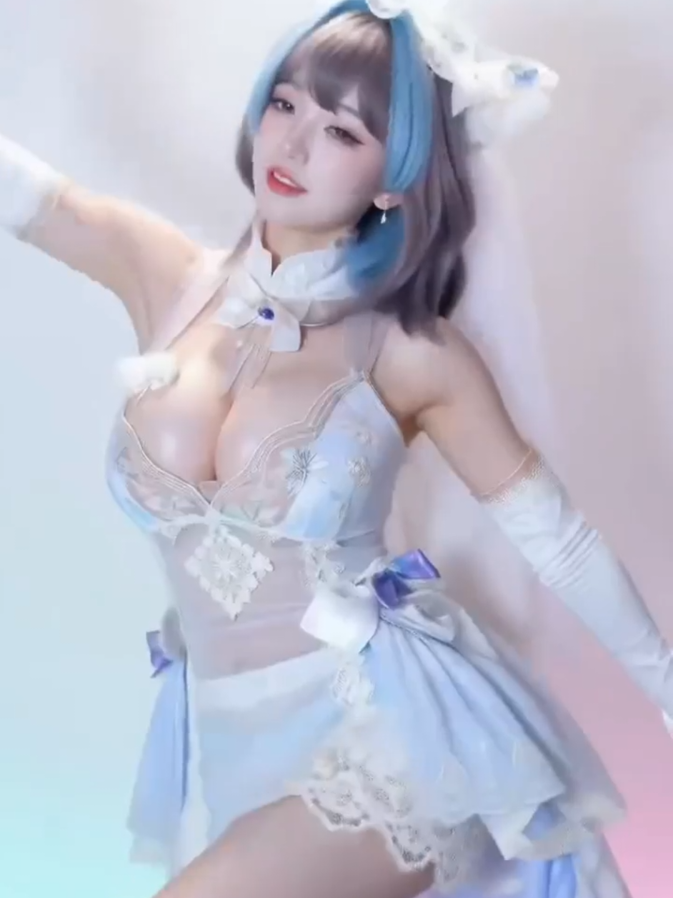@FunCoser 💖