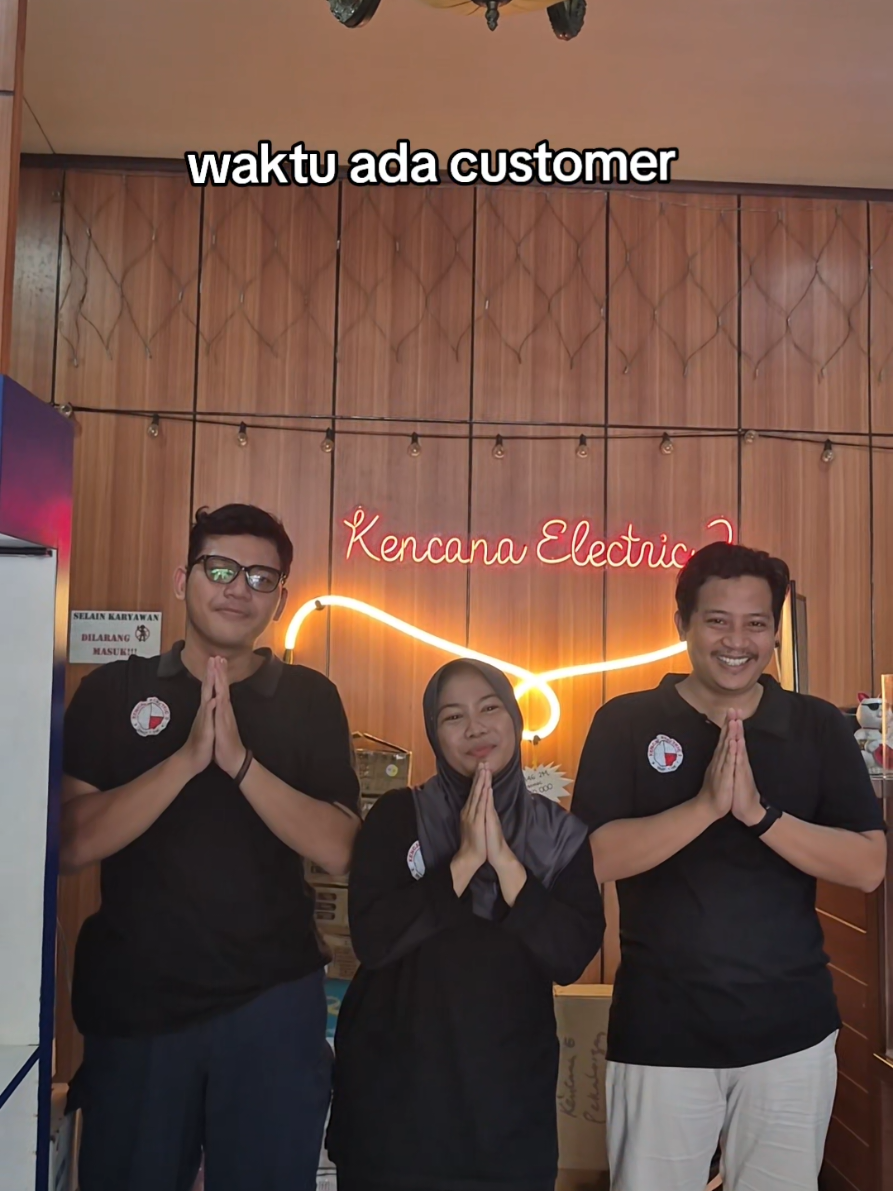 @Kencana Electric 2