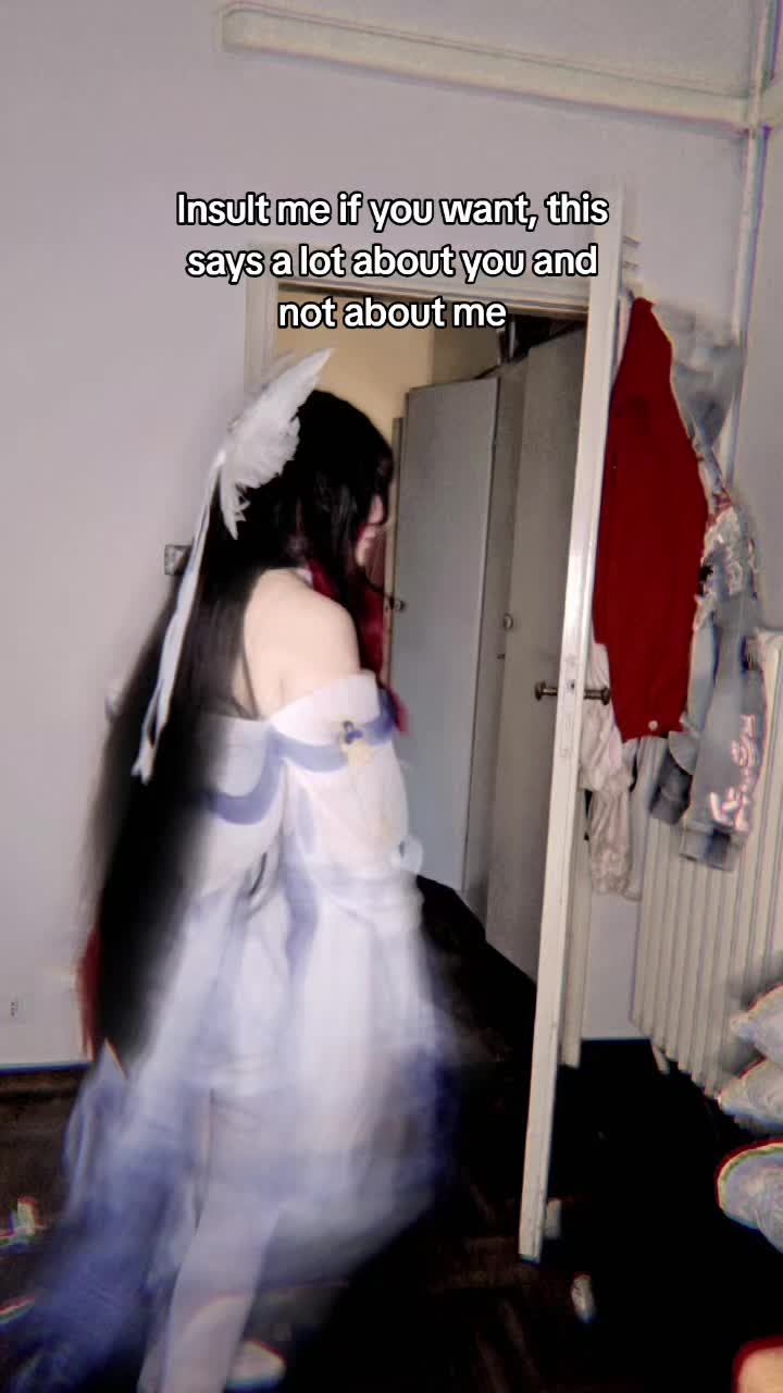 @Abyss Shi