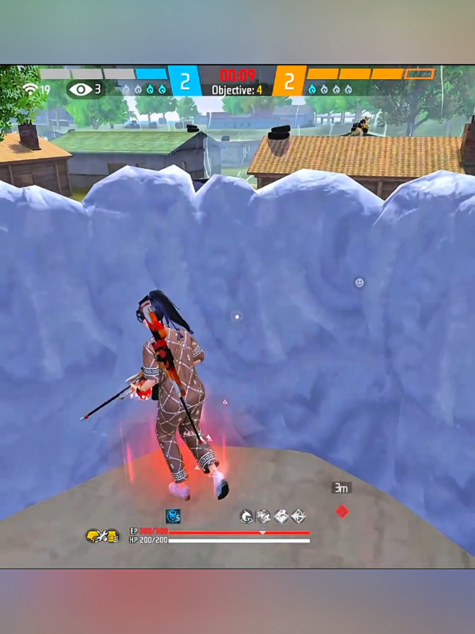 @Zen Tun | Free Fire๐