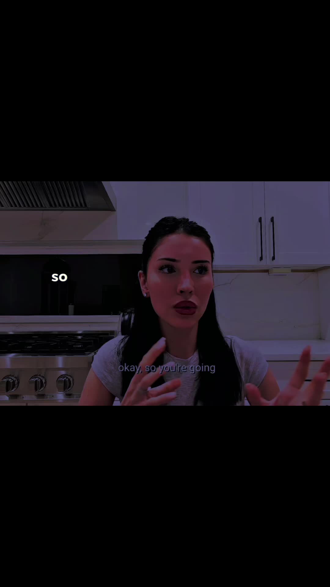 @mother said