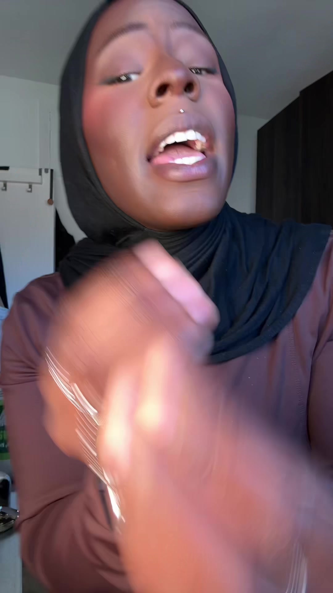 @ameenaroshae
