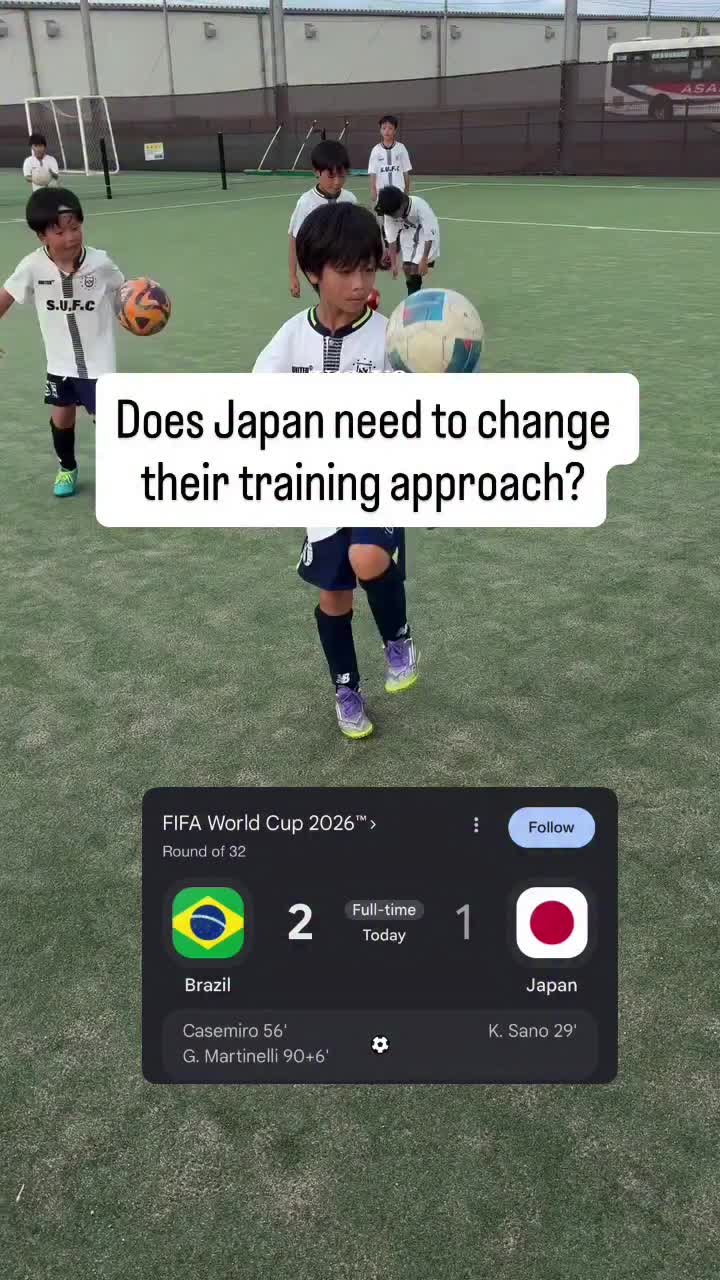 @Project Footballer