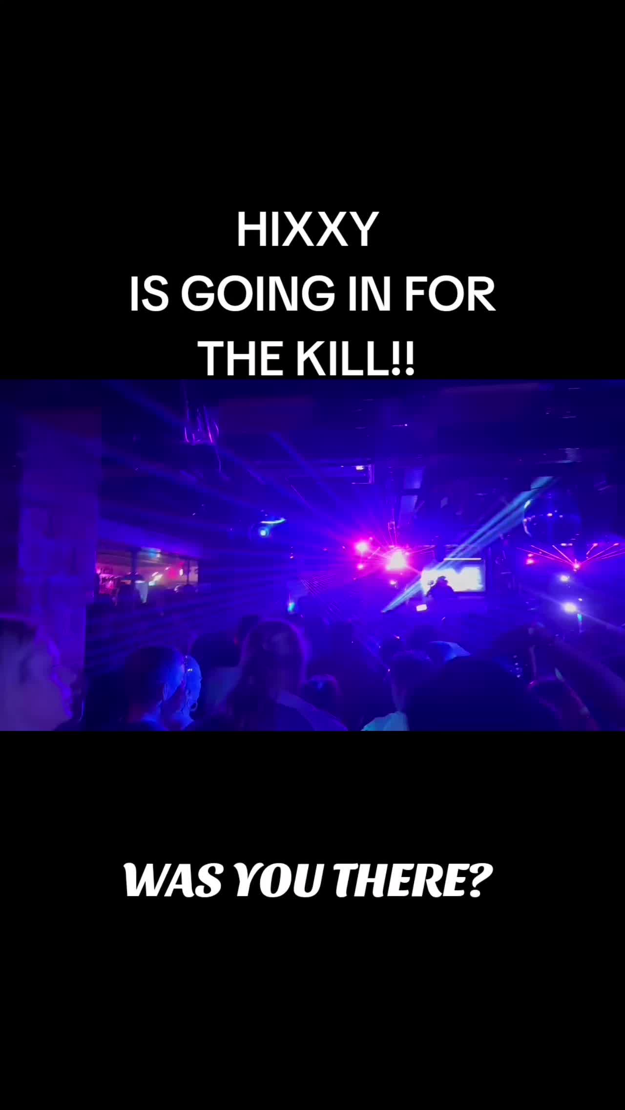 @The Rave Escape