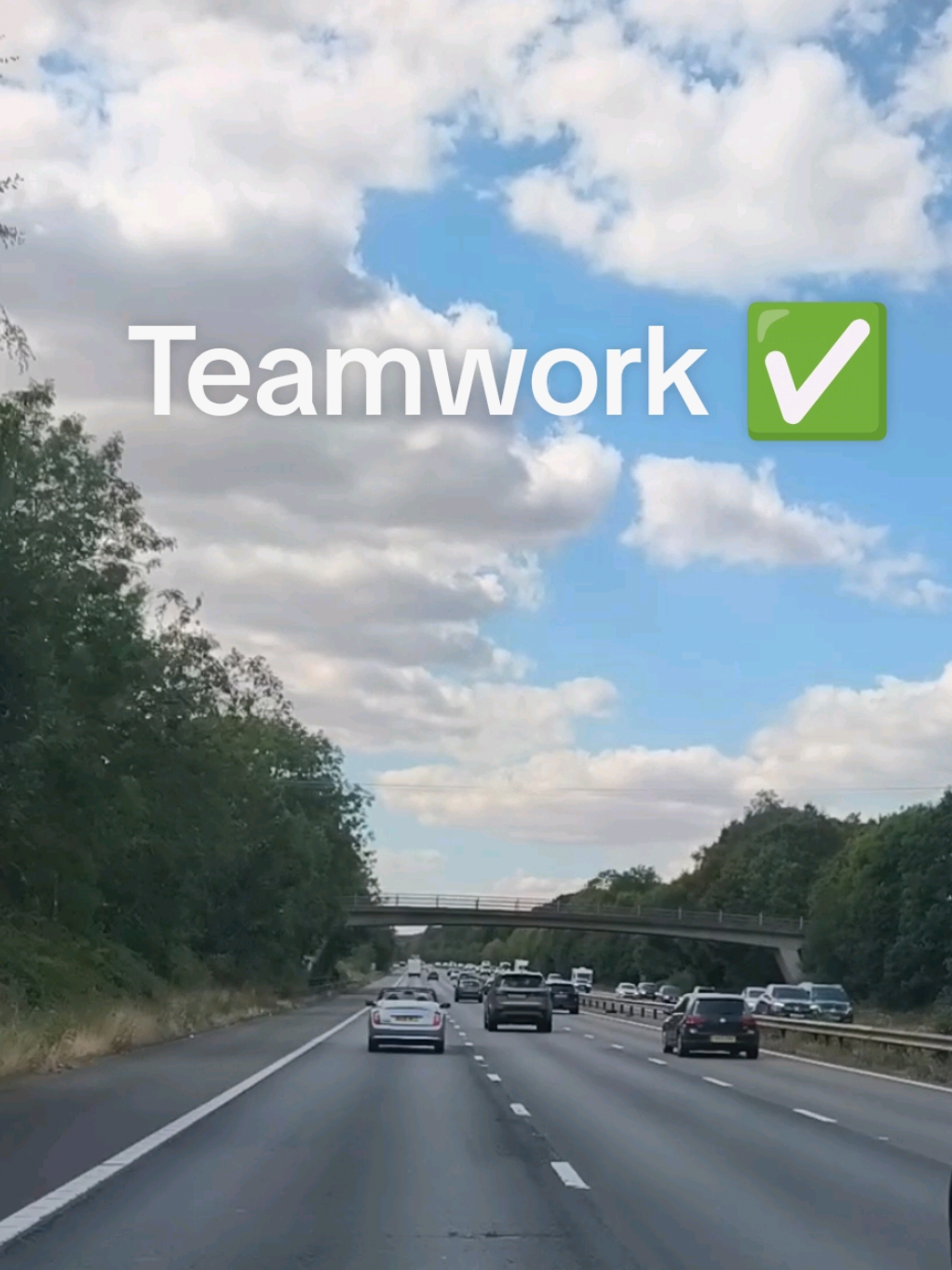 @Teamwork