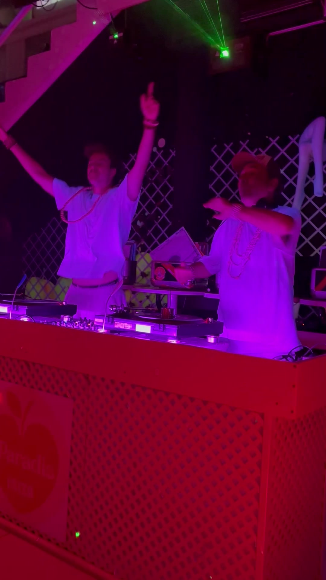 @Ibiza Records
