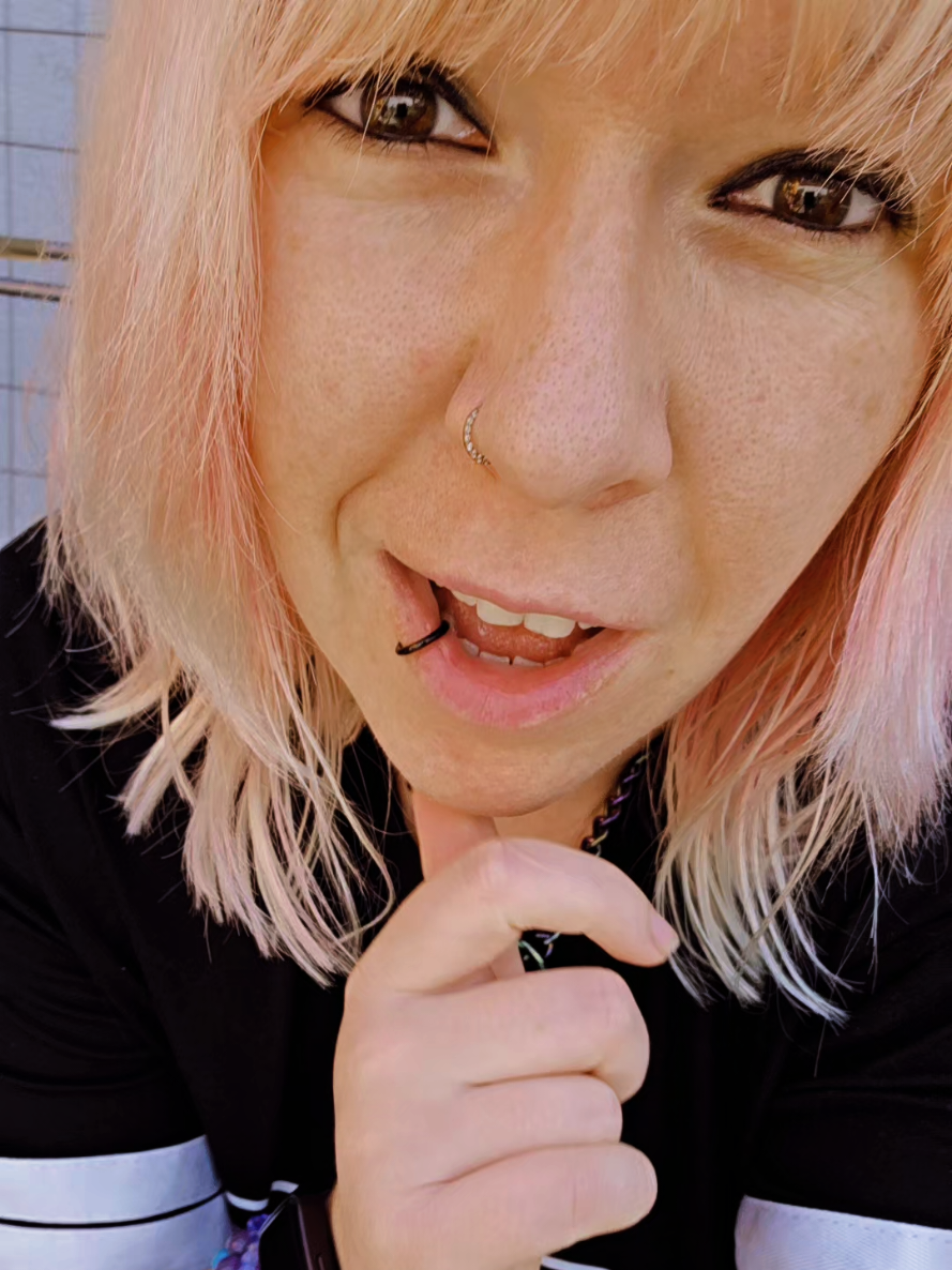 @🖤liebenswertes Mistst&uuml;ck😈👑