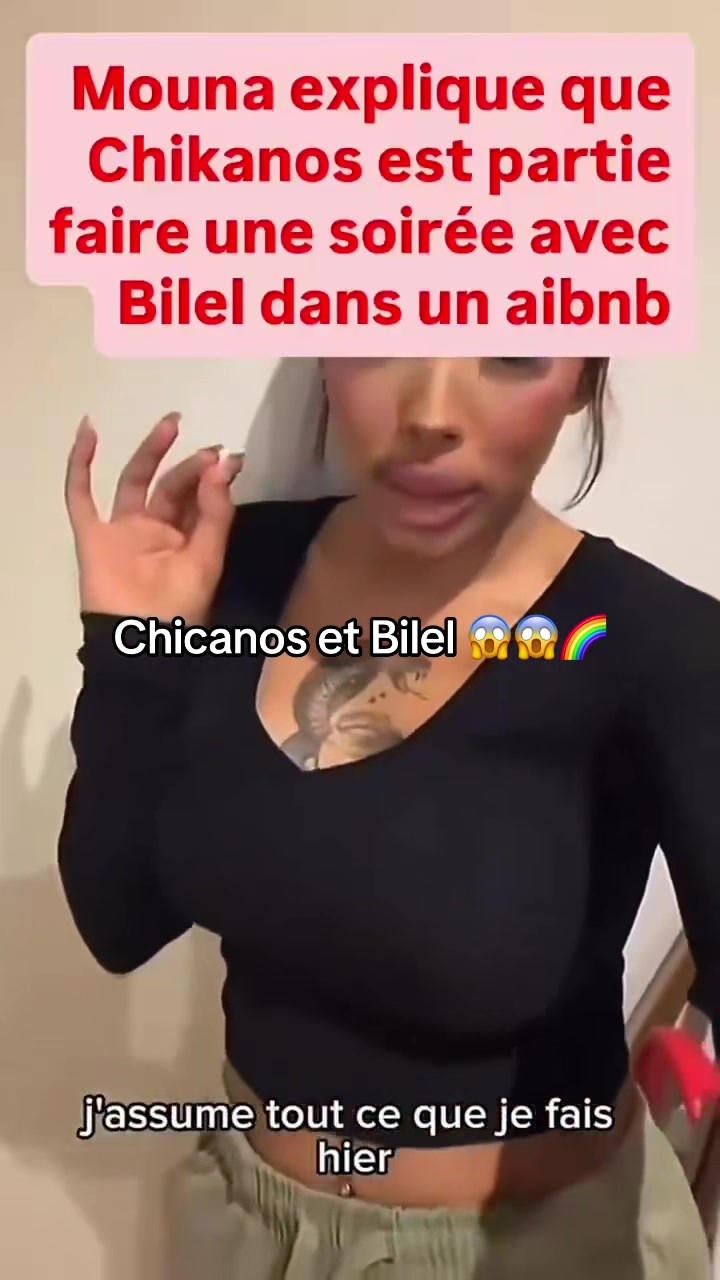 @La classe Baba 💯