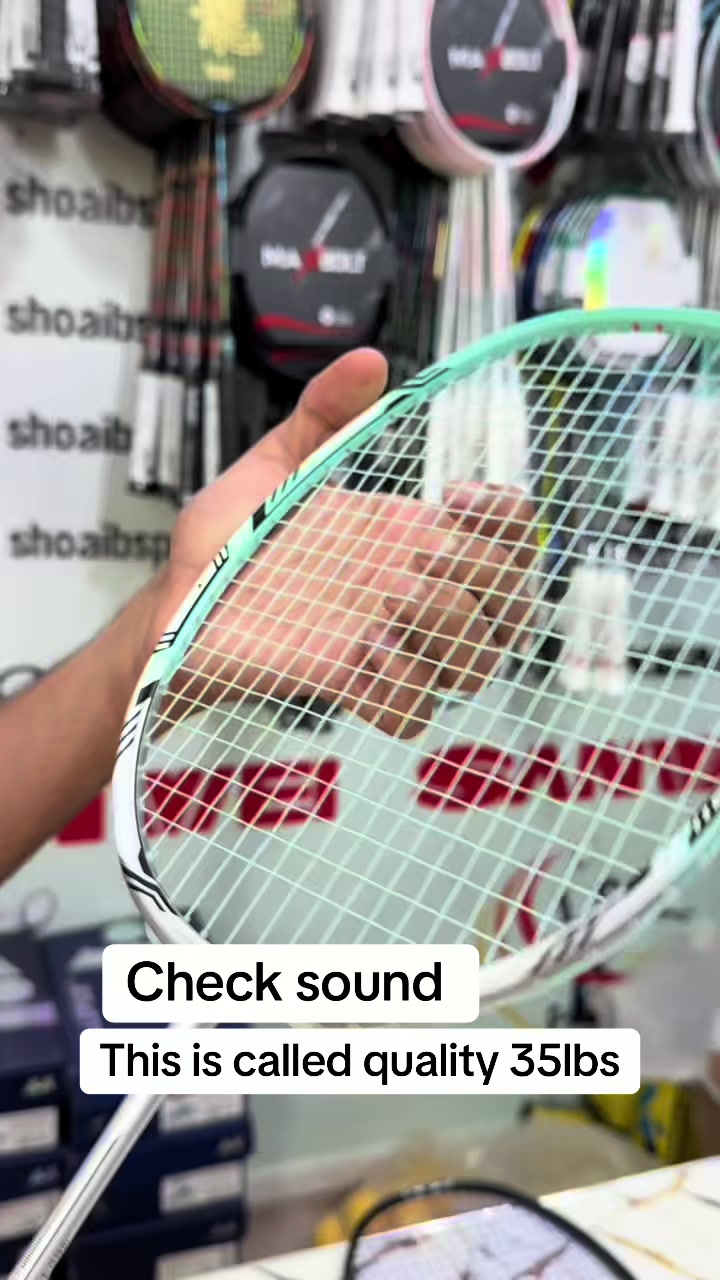 @Shoaib sport
