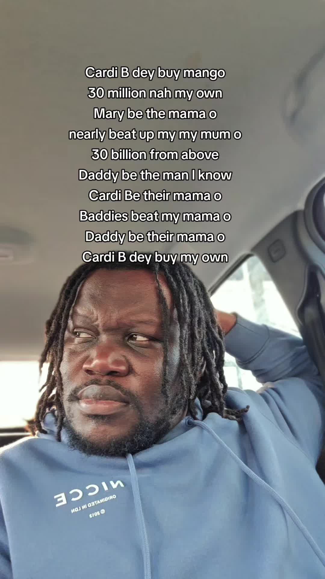 @Tony TwoTimes