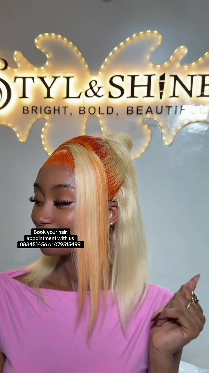 @STYL&SHINE