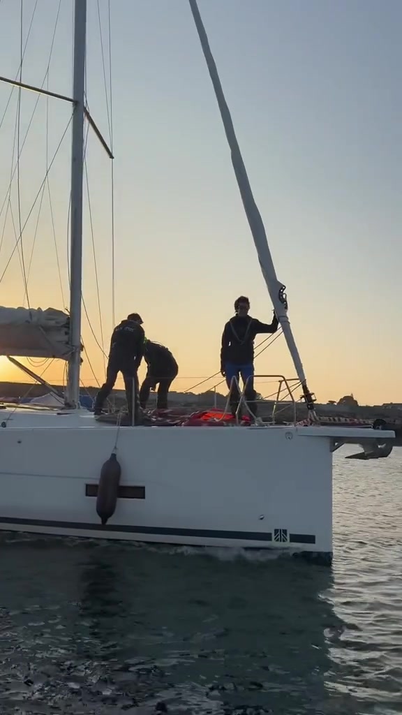 @Course Croisière EDHEC
