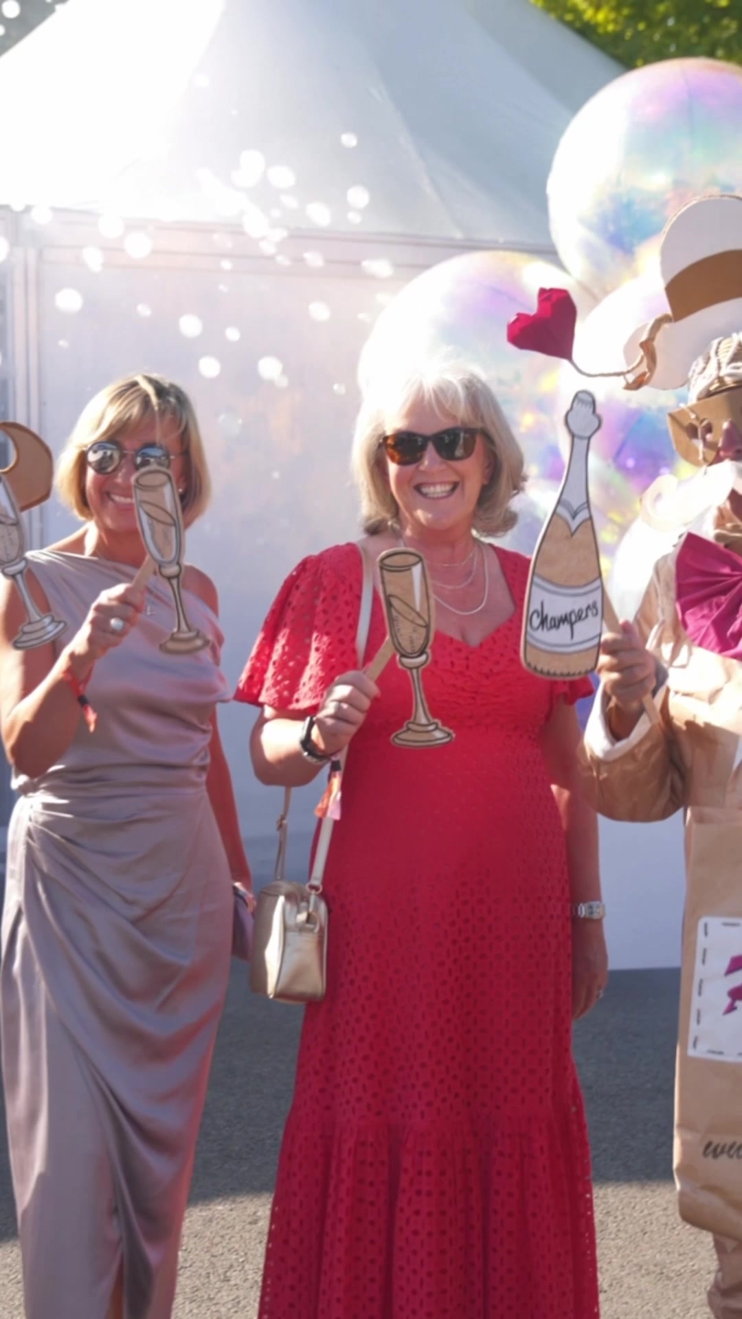 @Henley Festival