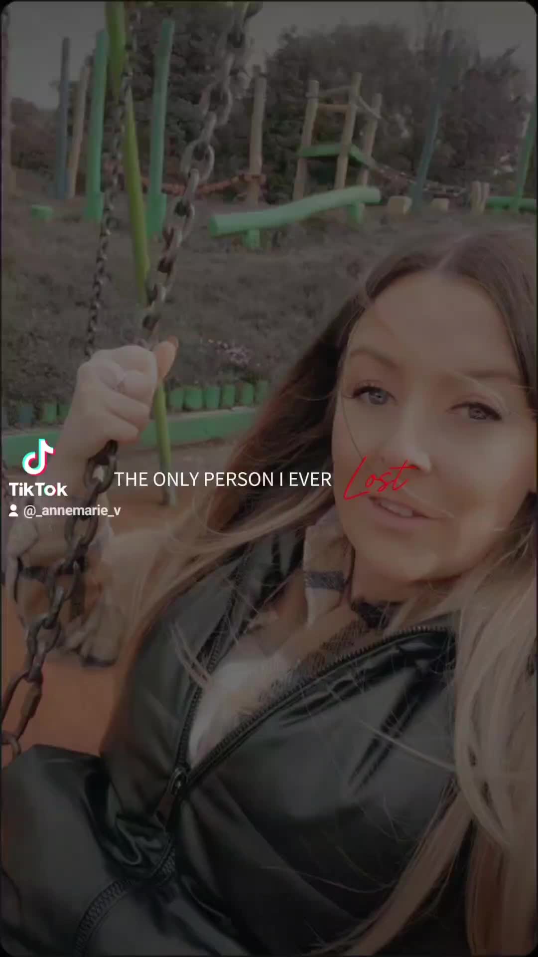 @Anne-Marie💚