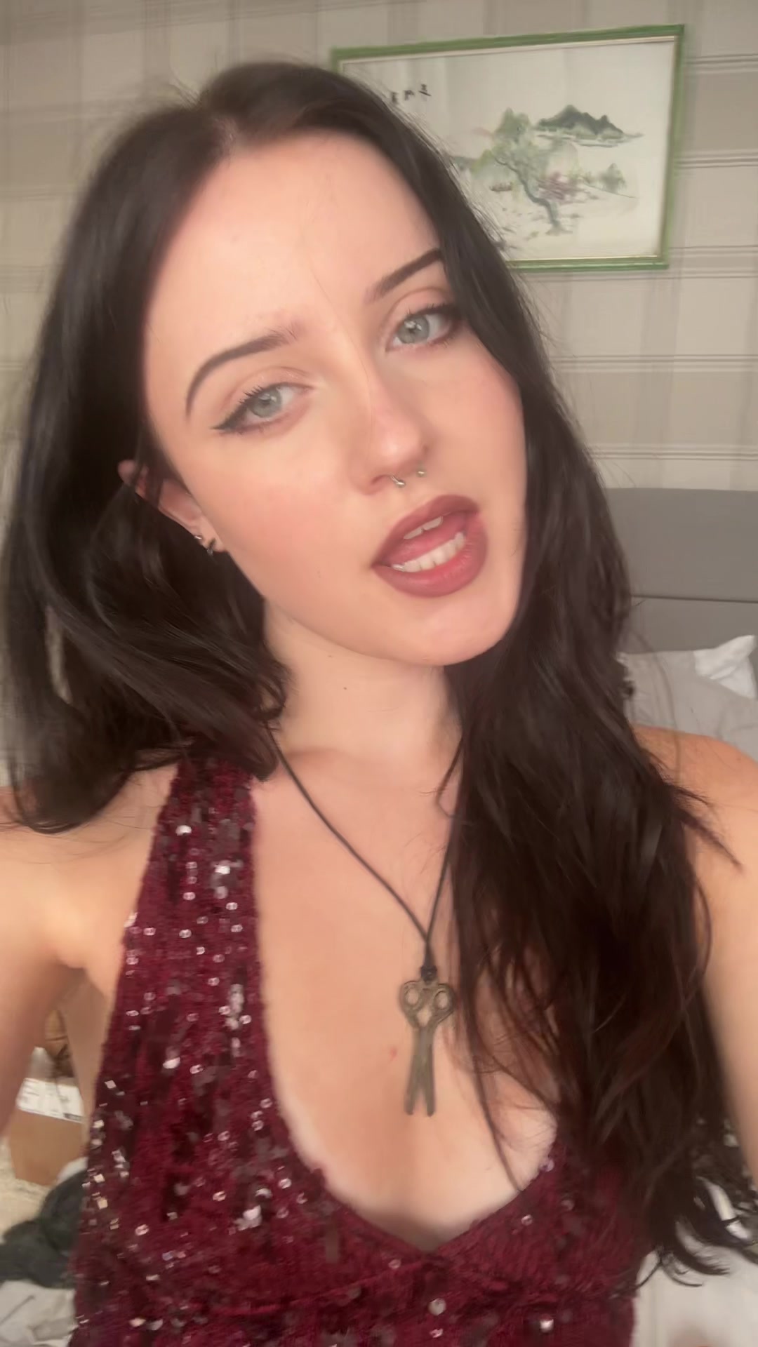 @Larissa