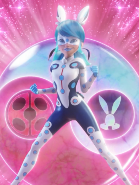 @Miraculous