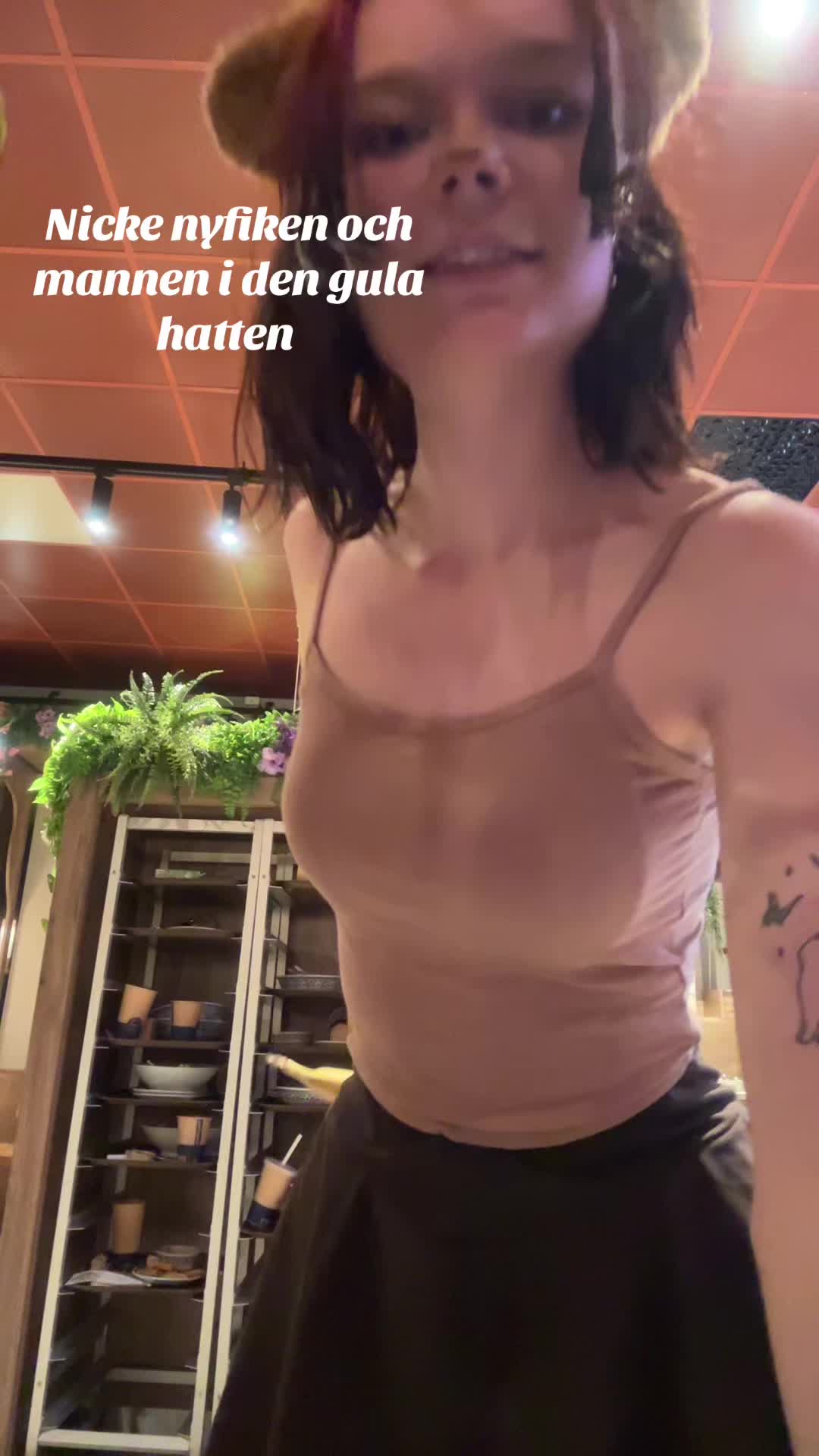 @Erika toivainen🐝