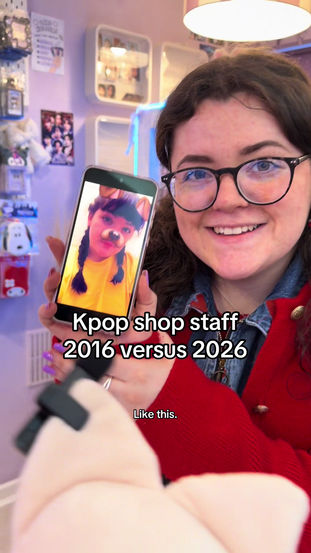 @Lilakshop | UK KPOP SHOP 🫶