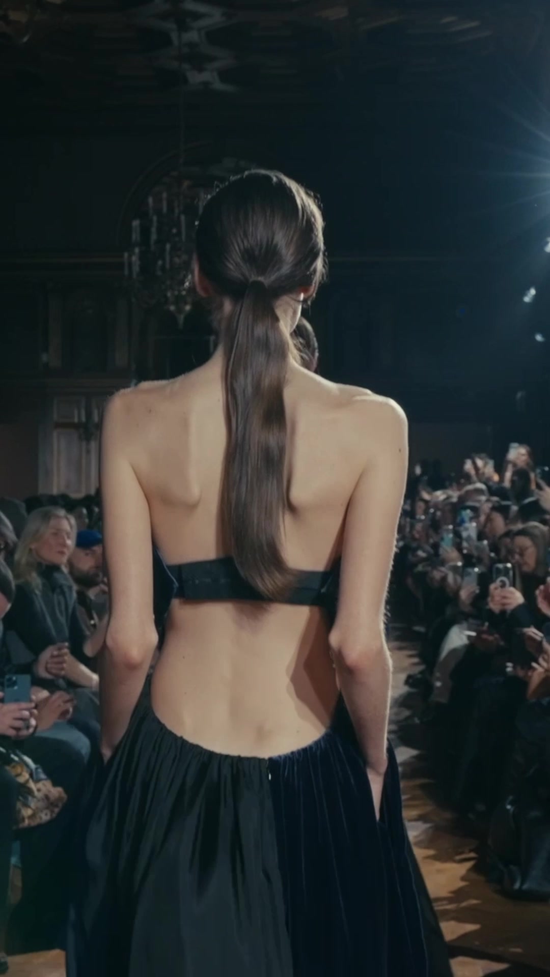 @Victoria Beckham