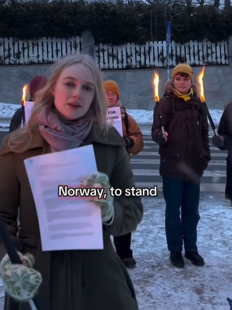 @PTI Norway