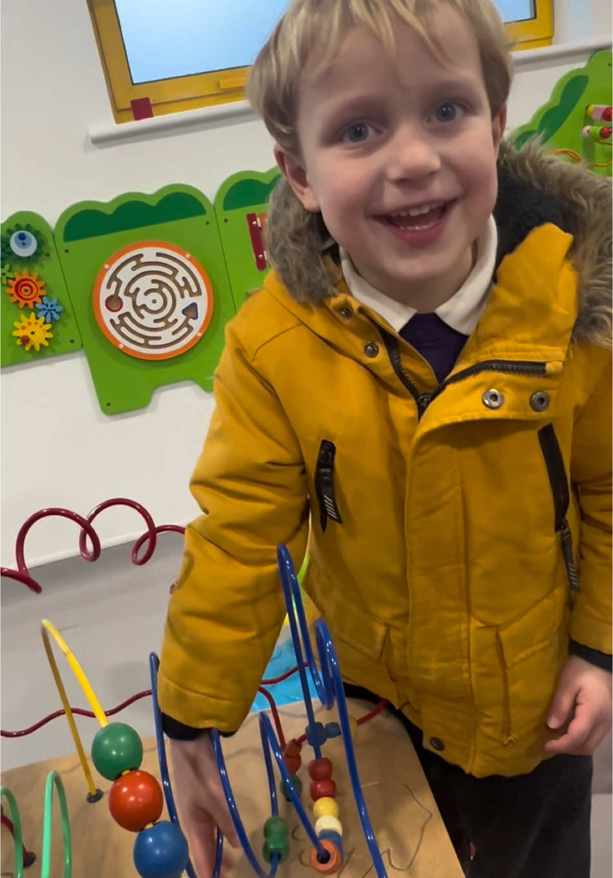 @Aiden’s T1D Journey