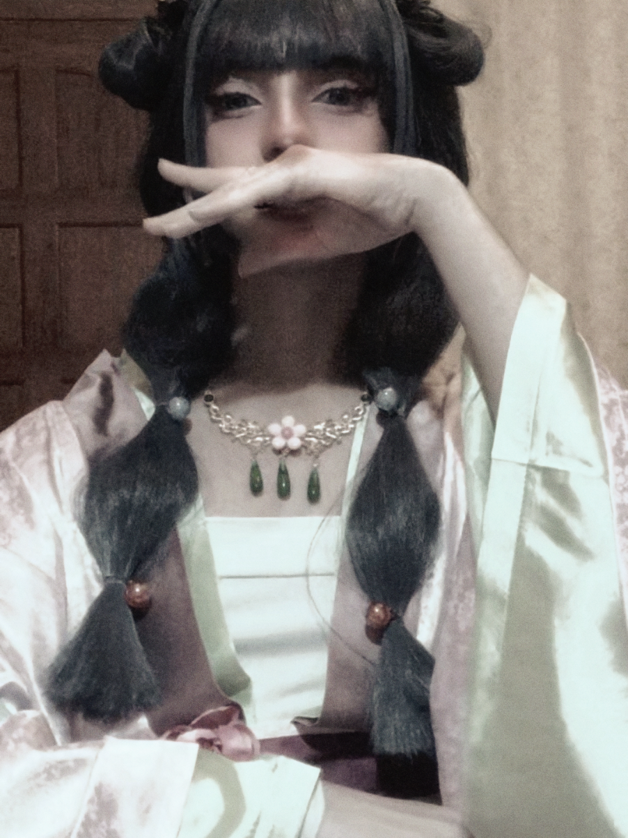 @·˚༘ Senna
