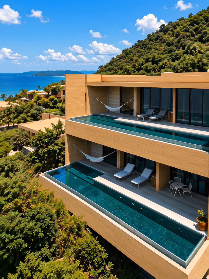 @Hotels and Resorts to discover