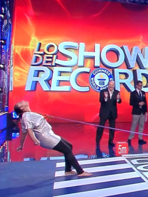 @Guinness World Records