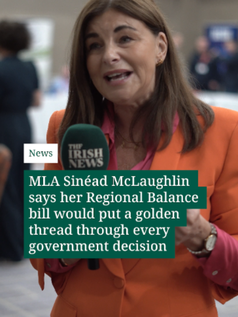 @The Irish News