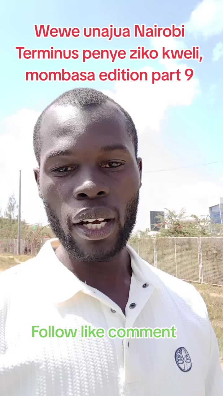 @Jeff mukolwe