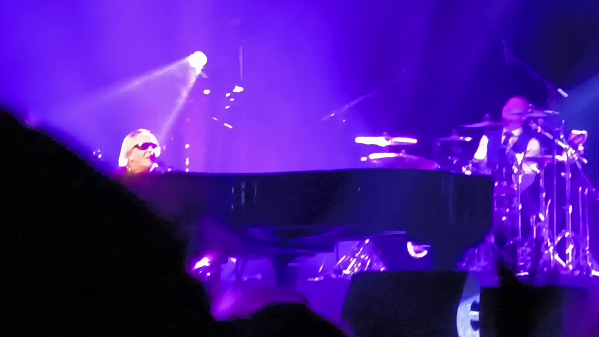 @tonton gégé