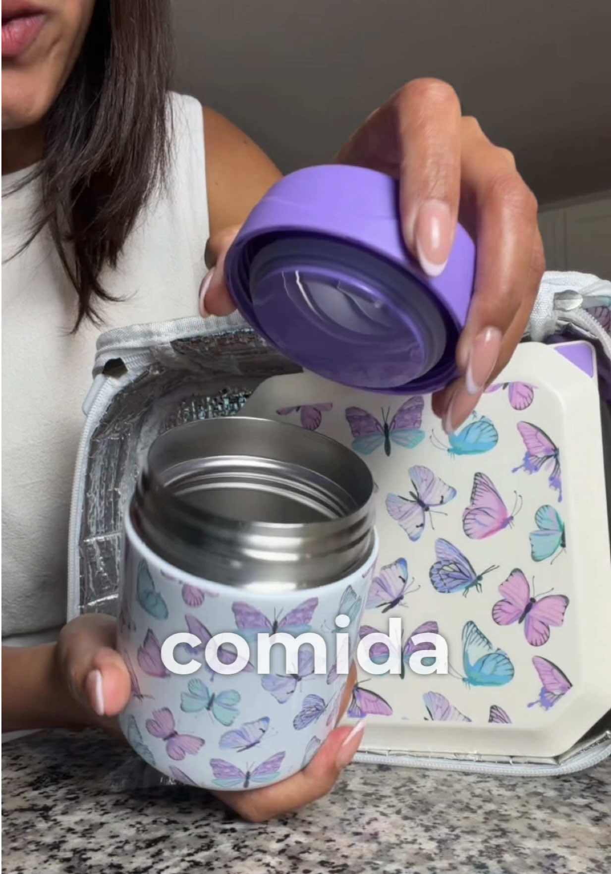 @Ana Rbk | Cocina, graba y crea