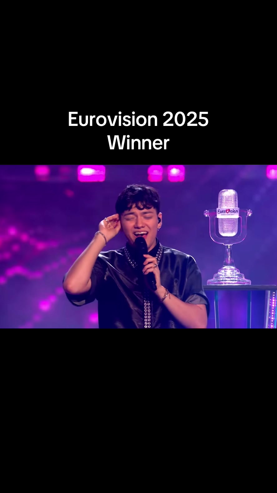 @Eurovision Julia
