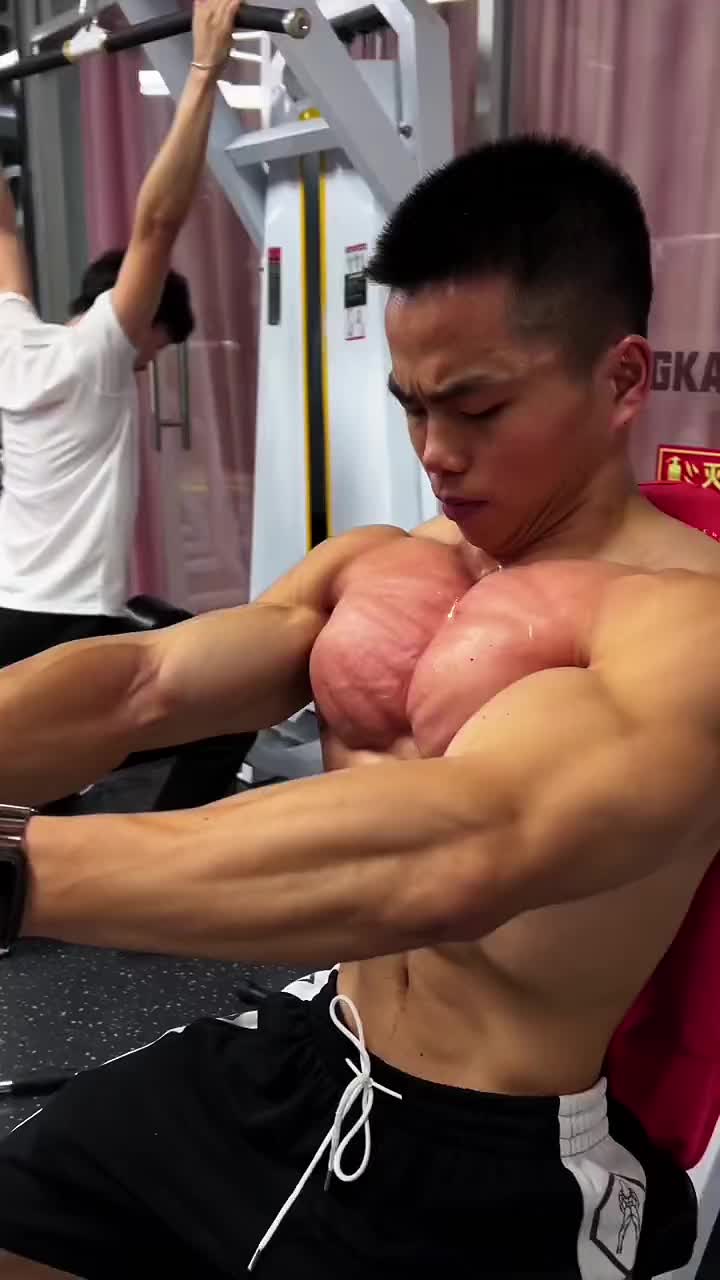 @gymxlean