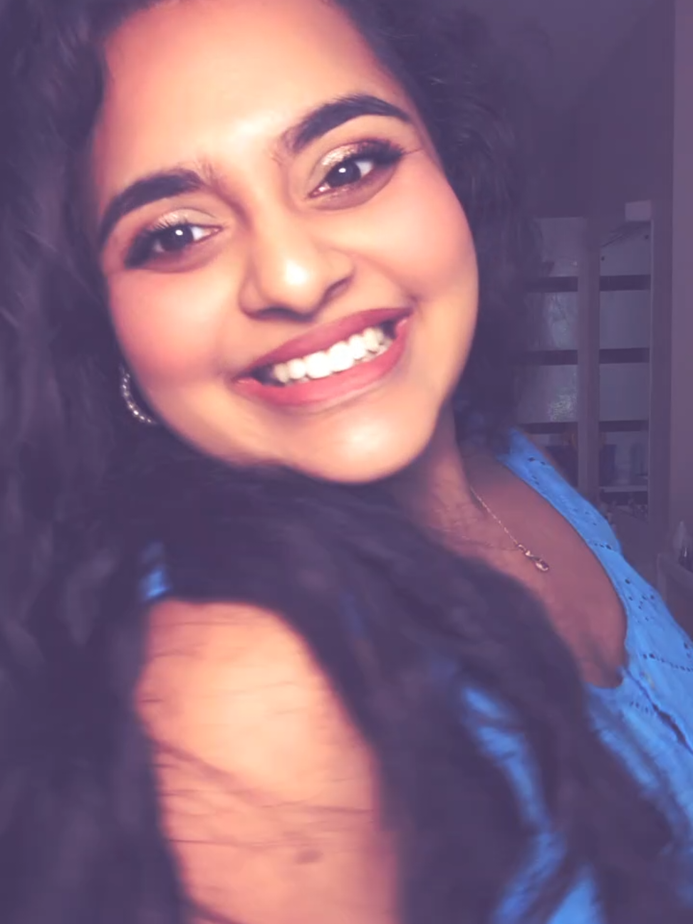 @Sharon | Content Creator