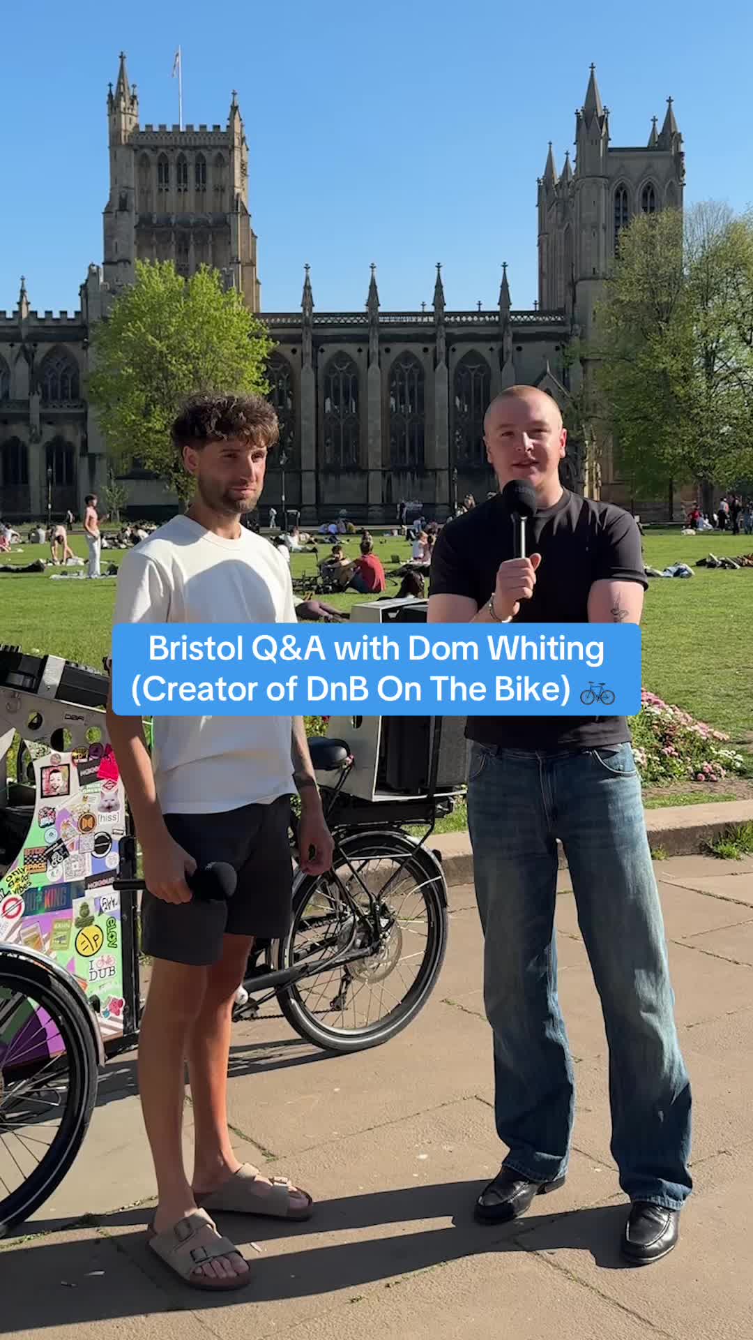 @Best of Bristol