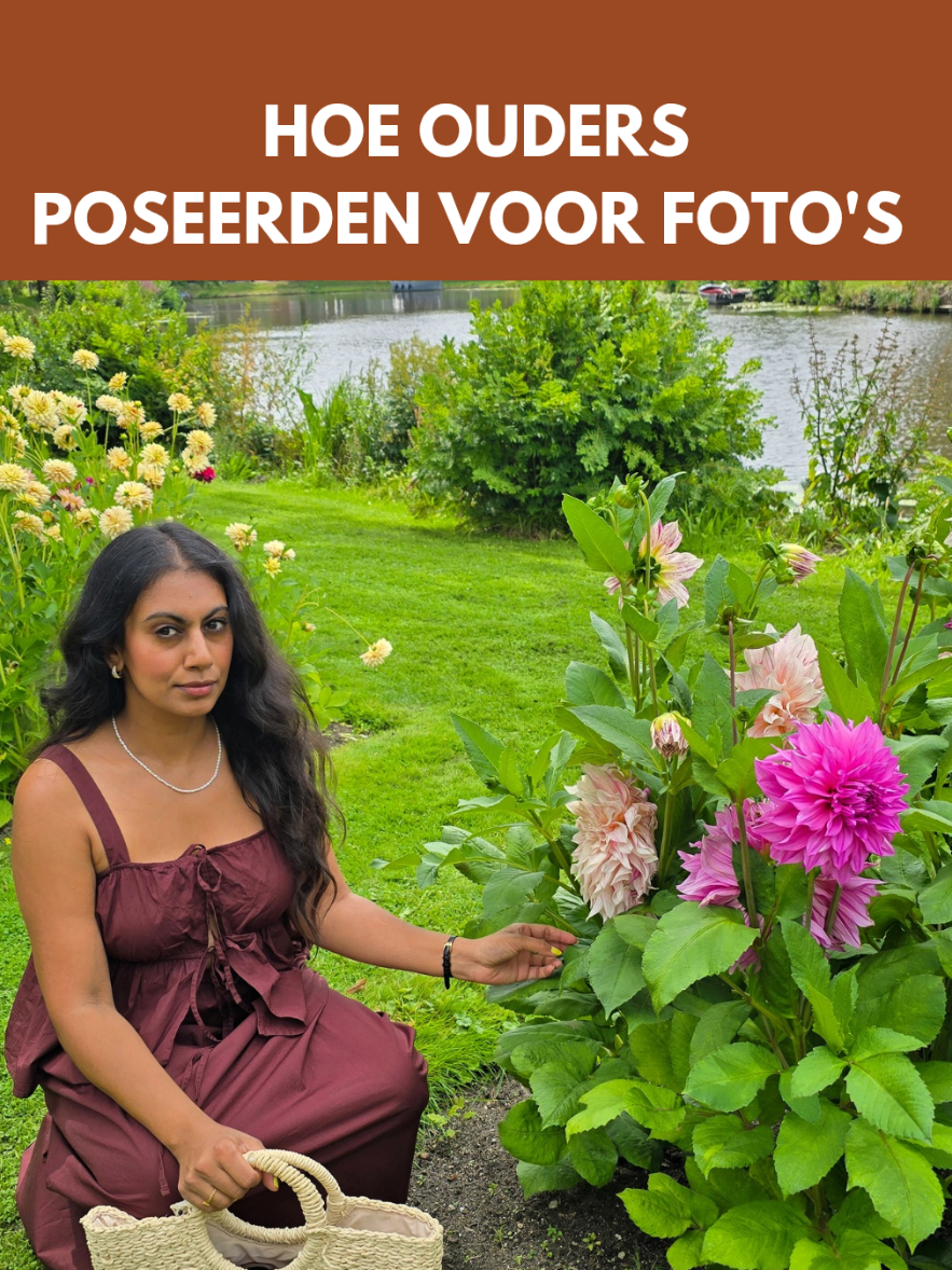 @Reena Jagram | UGC creator