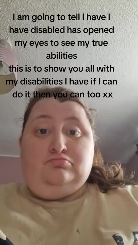 @🖤TASHA-J-DISABILITIES -GIRL💛