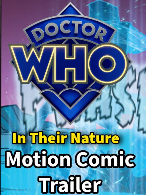 @The Sixth Doctor