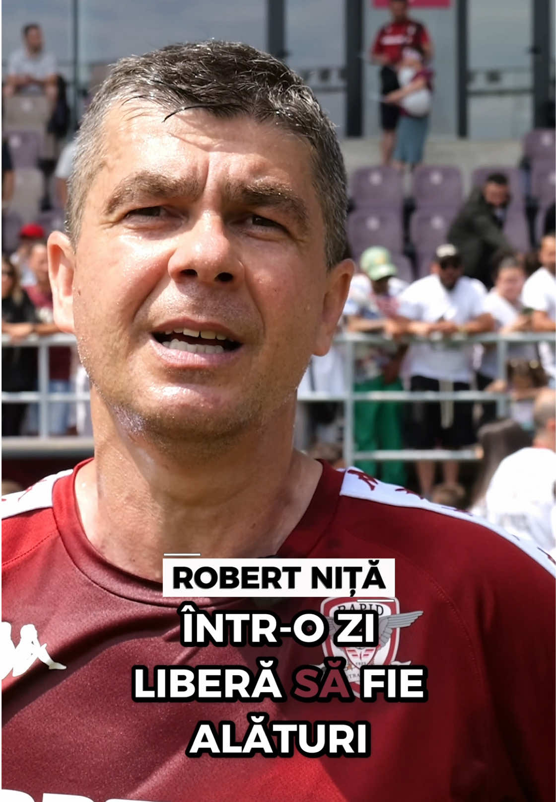 @FC Rapid